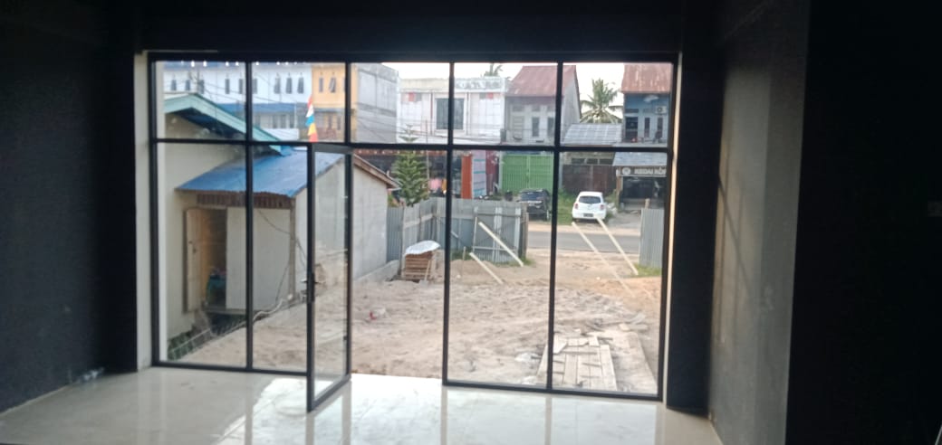 Sintang Doni - Dokumentasi Proyek